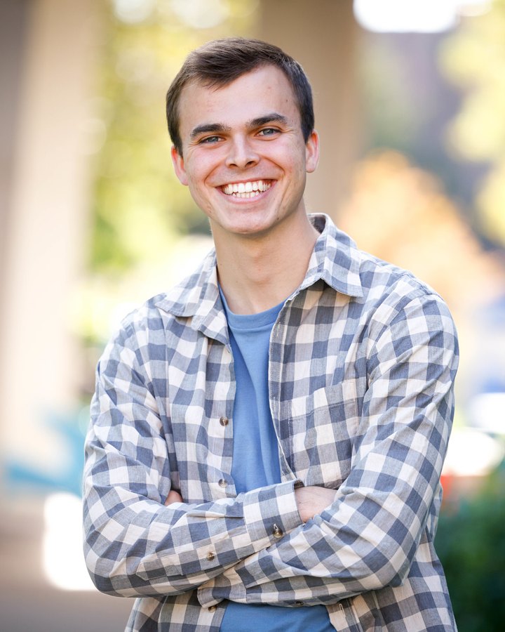 Michael Orosz-Fagen
